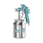Total TAT11005 Air spray gun 1000cc