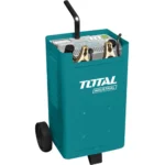 Total TBC2201 Battery Charger & Starter