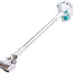 Total TVLI2006 Lithium-ion vacuum cleaner 0.8L 120W