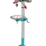 Total TDP207505 Drill press 750W 20mm