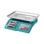 Total TESA3301 Electronic scale 30kg