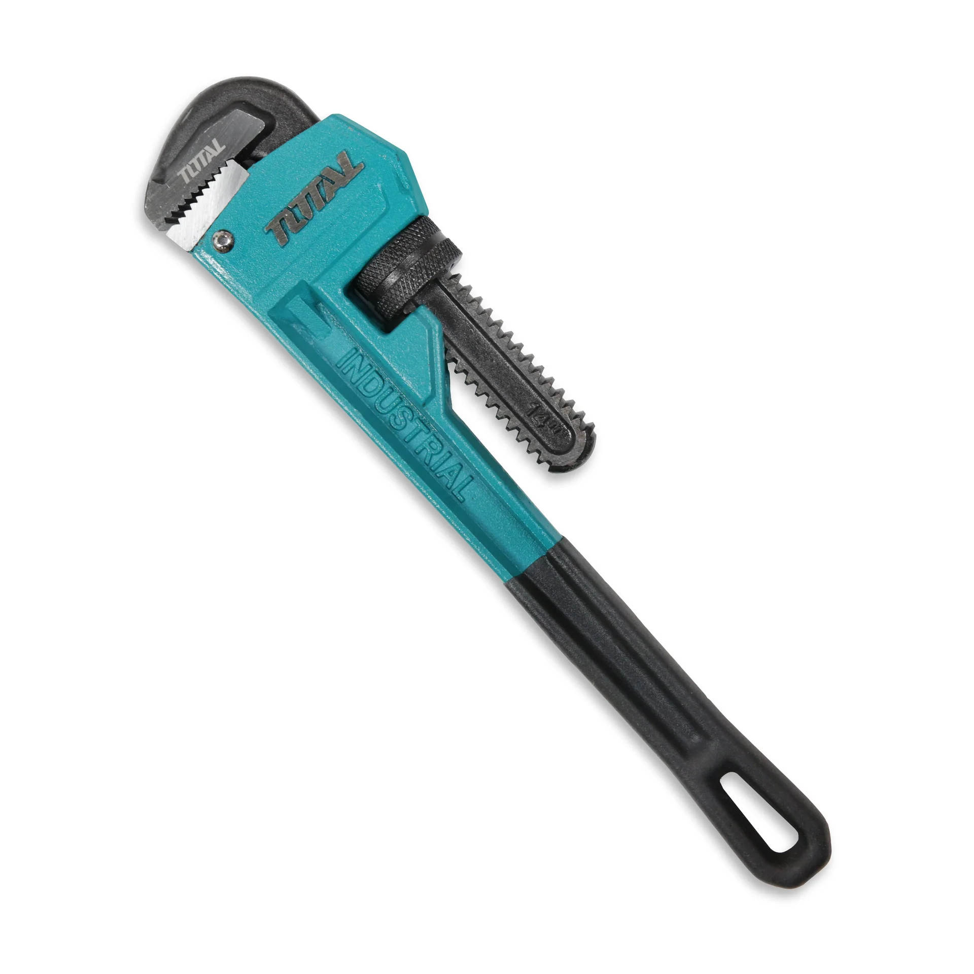6N6A2131 Total THT171486 Pipe wrench Size:48" - Image 1