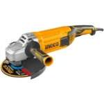 Ingco AG30008 Angle grinder 3000W 230mm