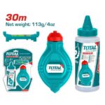 Total THT661301 Chalk line reel 30M - Image 2