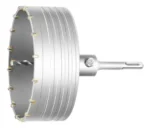 Total TAC4301501 Hole core bit 150mm(6")
