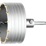 Total TAC4301251 Hole core bit 125mm(5")