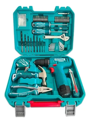 D_NQ_NP_906688-MLA80424350928_112024-O Total THKTHP10892 89 Pcs Tools set - Image 1