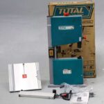 Total TS730301 Band saw 350W