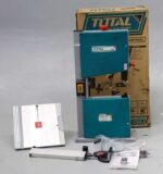 Total TS730301 Band saw 350W