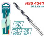 Total TAC1201204 4341 HSS drill bit - Image 3