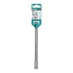 Total TAC15221821 SDS max chisel 18 X400X 25mm,flat