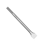 Total TAC15221822 SDS max chisel 18 X400X 50mm,flat,SDS max