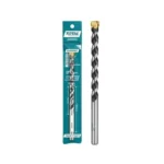 Total TAC211001 Masonry drill bit 10X120mm