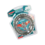 Total TAC2331853 Ultra-thin TCT saw blade set 2 Pcs