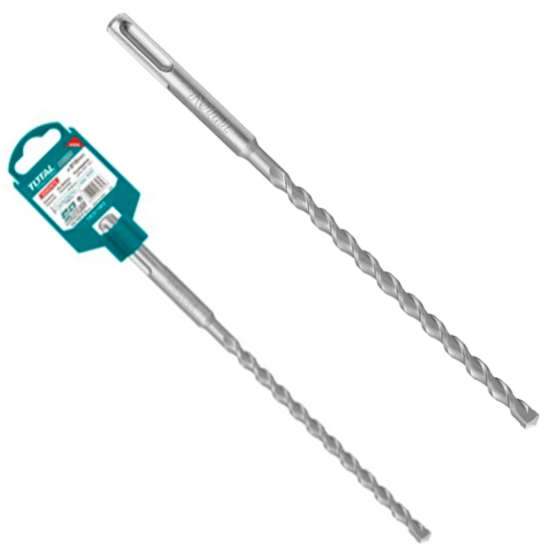 TAC310602 Total TAC311403 SDS plus hammer drill 14 X 260mm, - Image 1