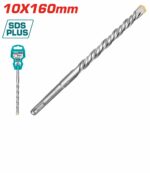 Total TAC311002 SDS plus hammer drill 10 X 160mm - Image 2