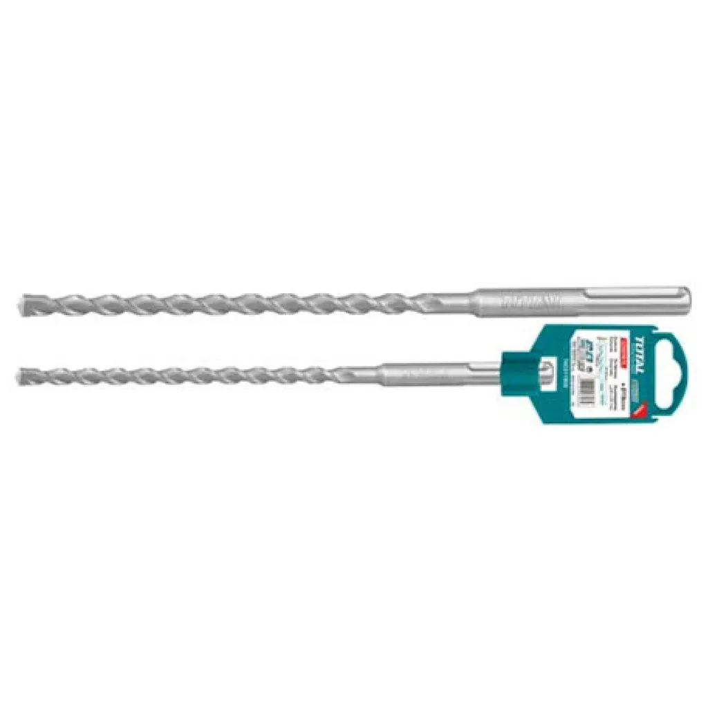 TAC311002 Total TAC311002 SDS plus hammer drill 10 X 160mm - Image 1