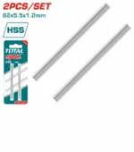Total TAC618201 Planer blade - Image 3