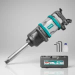 Total TAT40111 Air impact wrench 25.4mm(1")