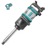 Total TAT40111 Air impact wrench 25.4mm(1") - Image 2