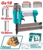 Total TAT81501 2 IN 1 combo Air brad nailer - Image 3