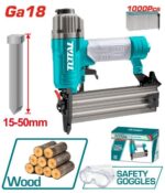 Total TAT83501 Air Brad nailer - Image 3