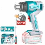 Total TBLI2008 Cordless heat gun