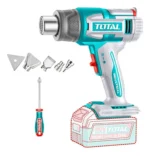 Total TBLI2058 Cordless heat gun