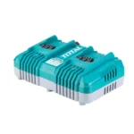 Total TCLI2034 P20S battery charger 21V 4.0Ah