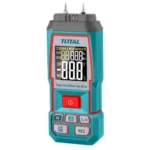 Total TETWM031 Wood moisture meter  2~70%