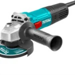 Total G10711576 Angle grinder 710W 115mm