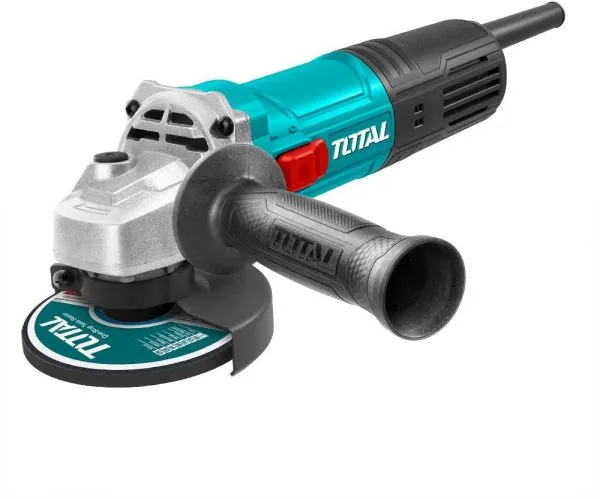 TG10912556-2 Total G10711576 Angle grinder 710W 115mm - Image 1
