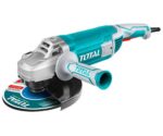 Total  Angle grinder 3000W 230mm