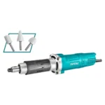 Total  Die grinder 550W 06mm