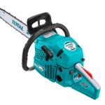 Total TG5602411 Gasoline chain saw 2.4Kw