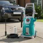 Total TGT11266 High pressure washer 2800W