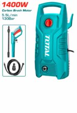 Total TGT11316 High pressure washer 1400W - Image 3