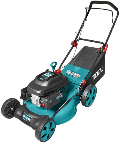 TGT196201 (1) Total TGT196201 Gasoline lawn mower 196cc 3.5Kw(4.8HP) - Image 1