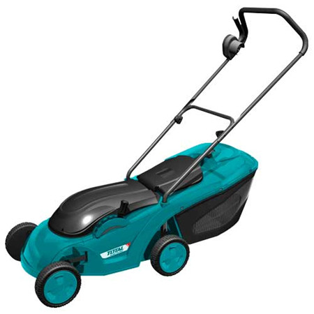 TGT616151 Total TGT616151 Electric lawn mower 1600W - Image 1
