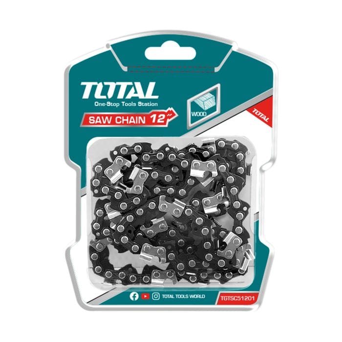 TGTSC51201 Total TGTSC52401 Saw chain 24" - Image 1