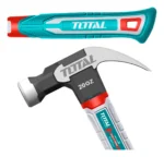 Total THCH61020 Claw hammer Weight:20oz/560g