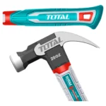 Total THCH61020 Claw hammer Weight:20oz/560g