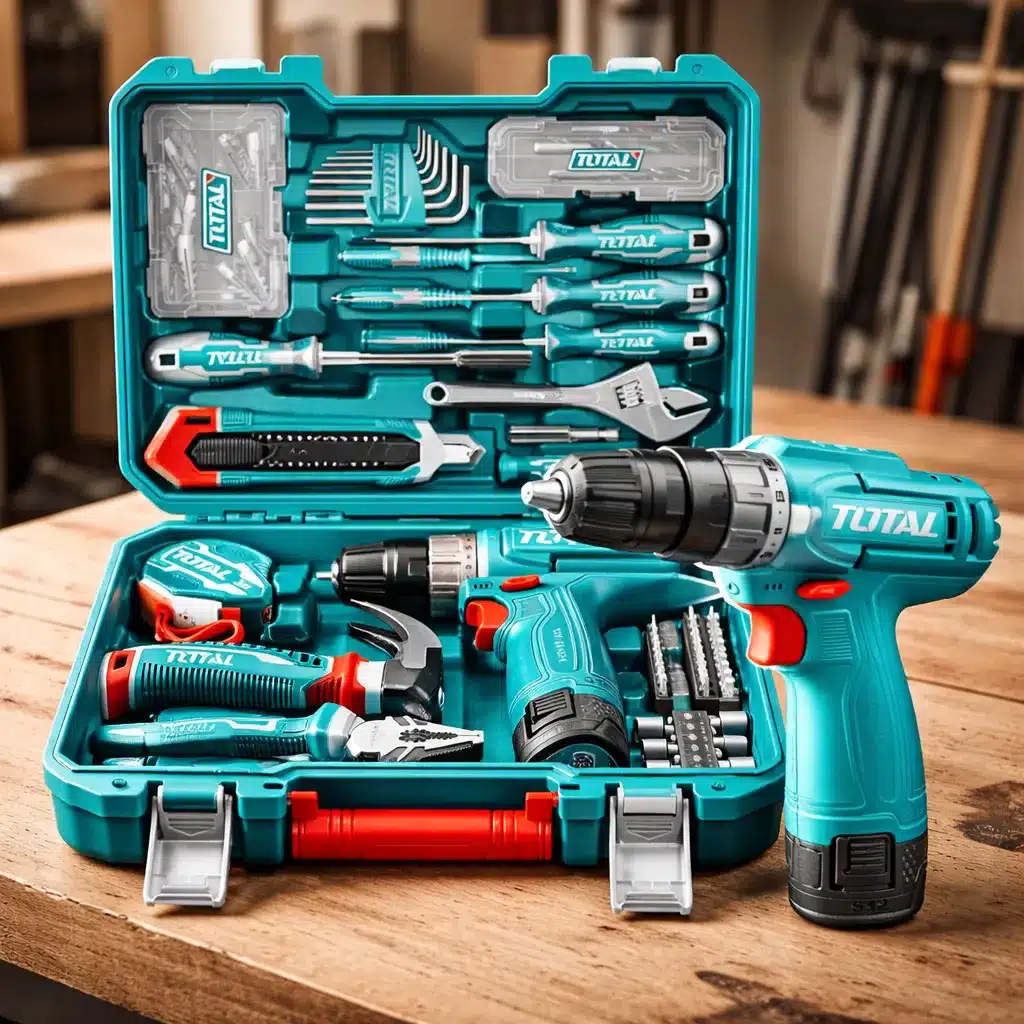 THKTHP41487 (1) Total THKTHP41487 148 Pcs Tools set - Image 1