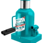 Total THT109302 Hydraulic bottle jack 30Ton With safety valve