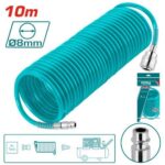 Total THT11101 Air hose 10M - Image 3