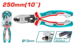 Total THT115101 Cable cutter Size:10"/250mm - Image 3