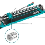 Total THT12001 Tile cutter 1200mm
