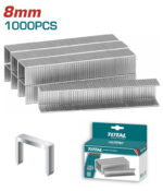 THT3981 Staples 1000pcs 8pcs - Image 3