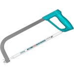 Total THT541036 Hacksaw frame Size:300mm/12"