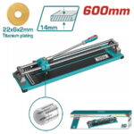 Total THT576002 Tile cutter 600mm - Image 2